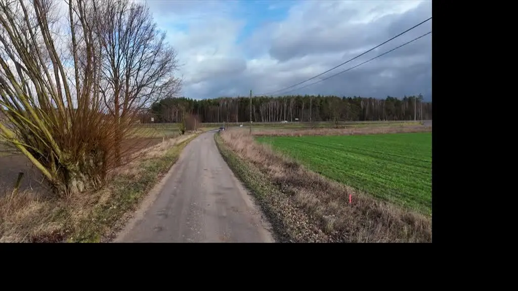 Brutalnie zamordowany, gdy szedł na pasterkę