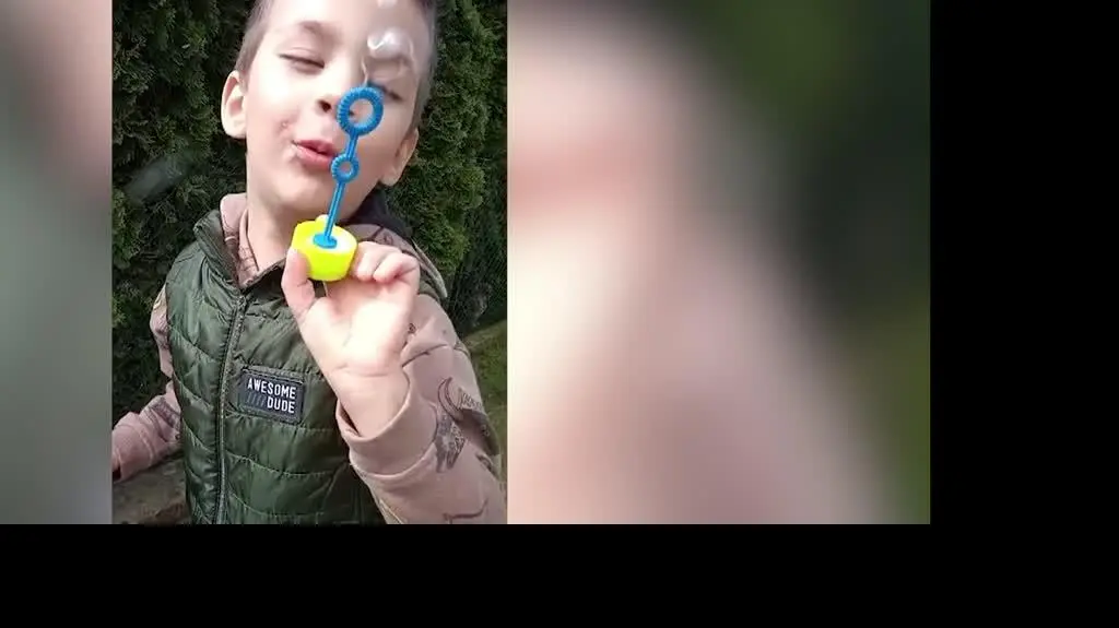 TYLOZAJAWKA TYMEK