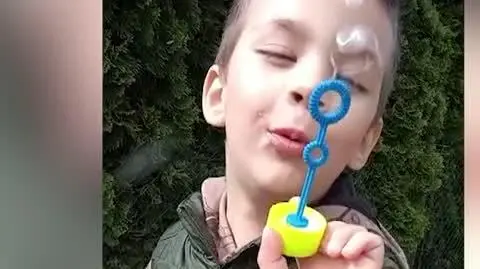 TYLOZAJAWKA TYMEK