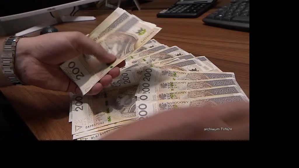 Stracili dorobek życia