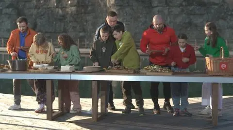 Kim są finaliści 8. edycji MasterChef Junior?