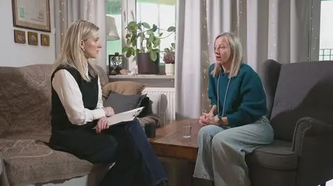 "Przemoc dotyczy coraz młodszych dziewczynek". Co zrobić, aby pomóc dzieciom?