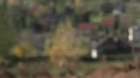 Dwa ogromne psy rzuciły się w pogoń za 14-latkiem