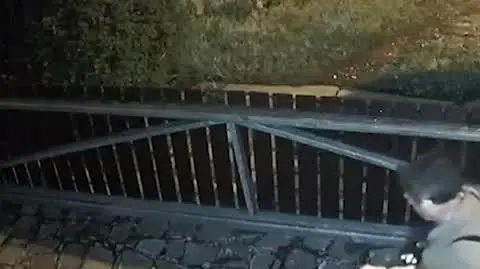 Policjanci z Jaworzna zajawka
