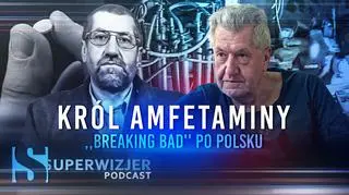 Król amfetaminy. „Breaking Bad” po polsku