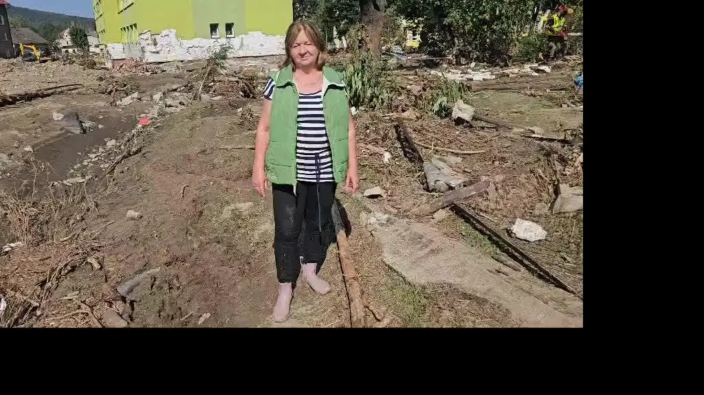 Powódź zniszczyła jedyne w Stroniu Śląskim przedszkole