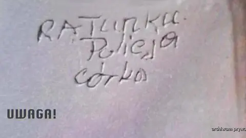 Kolejna Mirella? Magdalena K. przez prawie 30 lat miała być izolowana od świata przez rodziców