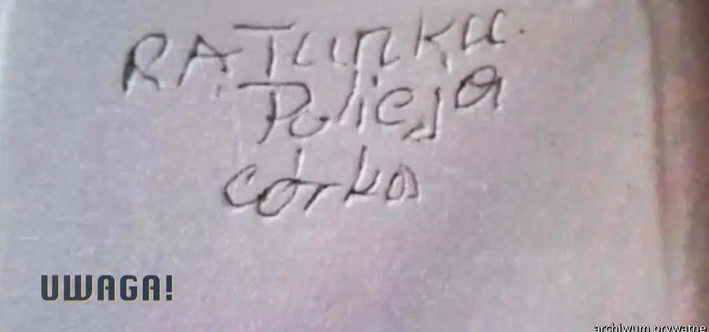 Kolejna Mirella? Magdalena K. przez prawie 30 lat miała być izolowana od świata przez rodziców