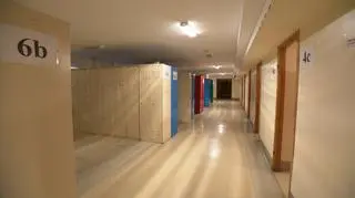 Skandaliczne zachowanie