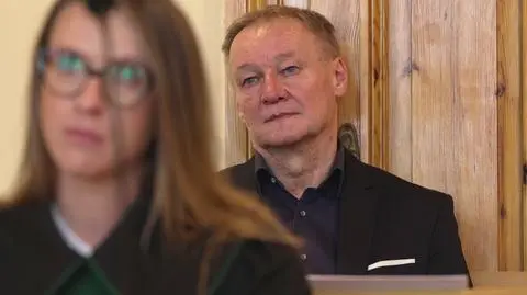 "Zostałem wkręcony w sytuacje, gdzie z ofiary stałem się przestępcą"