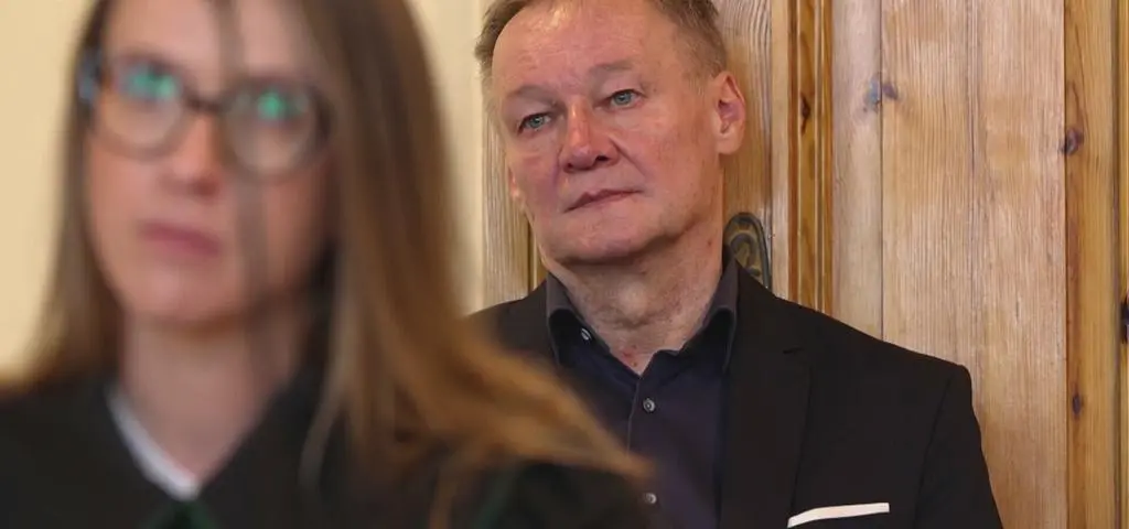 "Zostałem wkręcony w sytuacje, gdzie z ofiary stałem się przestępcą"
