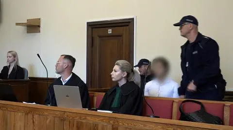 Do tragedii doszło rok temu