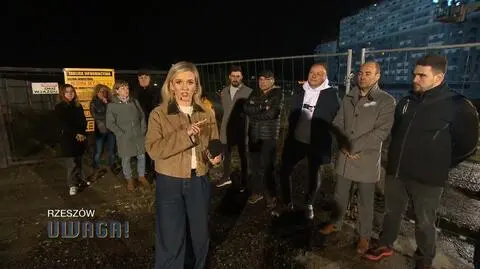 Tysiące osób w całej Polsce poszkodowanych przez jednego z deweloperów. Zobacz kontynuację wydania na żywo