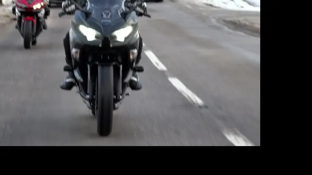 SMIERC MOTOCYKLISTY NET