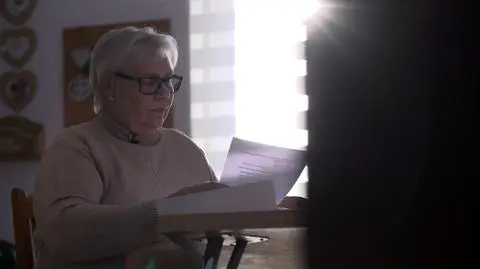 Anna N. miała zaciągnąć kredyty na całą rodzinę pani Barbary