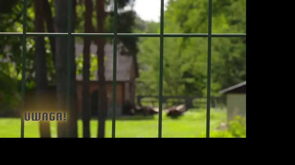Groźny wypadek w "Kaplicy Radości"