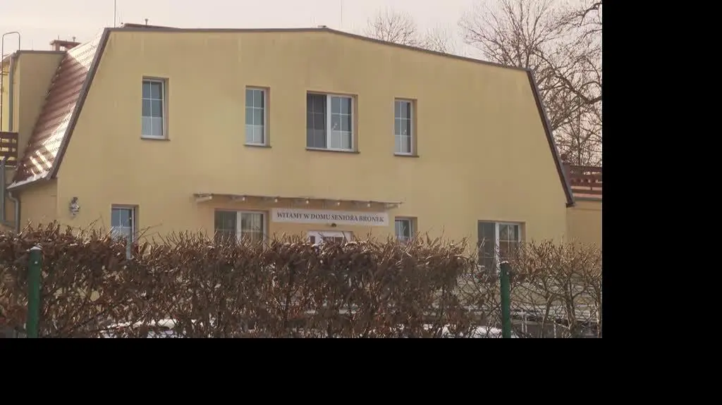 Zmarł po 10 dniach pobytu w domu seniora