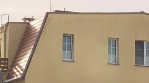 Zmarł po 10 dniach pobytu w domu seniora