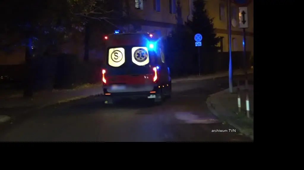 Pan Artur zmarł w skutek brutalnego pobicia