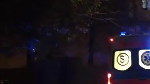 Pan Artur zmarł w skutek brutalnego pobicia