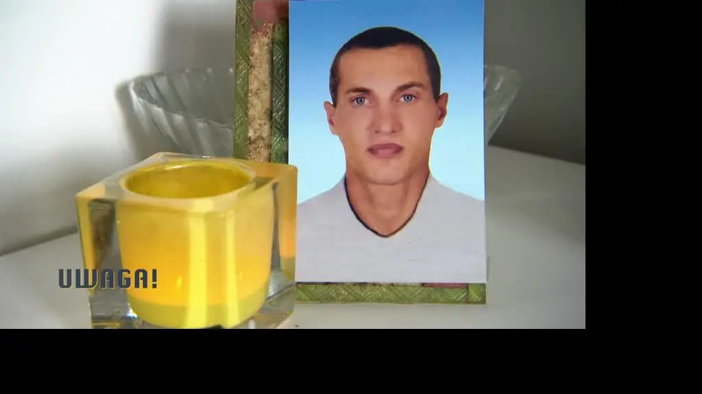 Paweł przedawkował fentanyl
