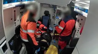 Śmierć 19-latka z Grudziądza. Jest reakcja szpitala na reportaż Uwagi!