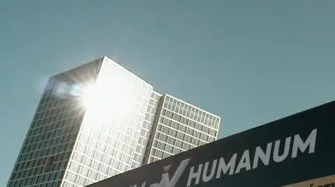 COLLEGIUM HUMANUM