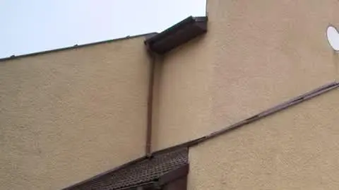 Roczna dziewczynka pozostawiona w oknie życia w Gdańsku