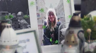 Błagała o ochronę przed oprawcą. Służby nie reagowały