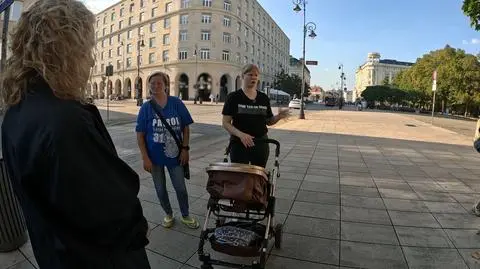 Pani Agnieszka i pani Weronika