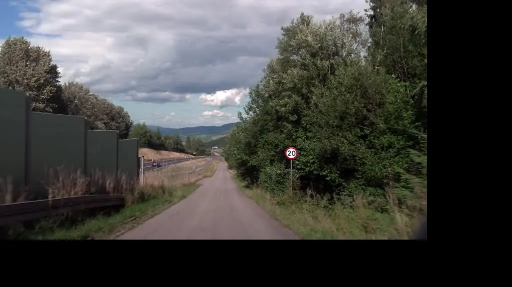 Dzieci giną na hulajnogach