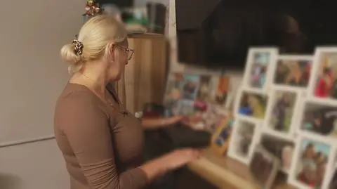 Czy pomoc dla Błażeja przyszła za późno?