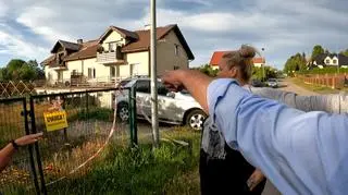 Pożar budynku wielorodzinnego i jego nieoczekiwane skutki. „W tym budynku nic się nie zgadza”