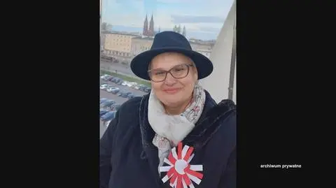 Szukała pomocy dla syna w szpitalu. Nie zdążyła, została przez niego zamordowana