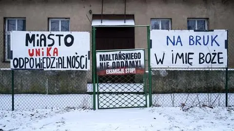 Ponad 100 rodzin sprzedanych deweloperowi