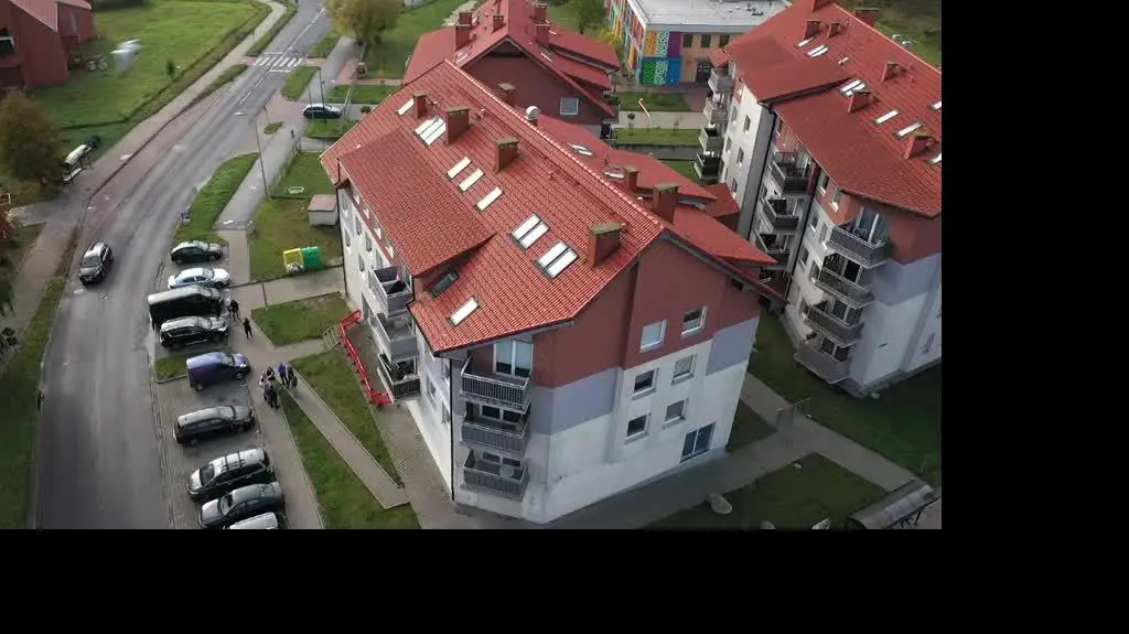 14 rodzin od 3 lat nie może wrócić do swoich mieszkań 