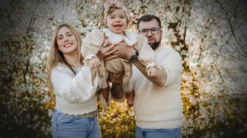 Małżeństwo zginęło na przejeździe kolejowym