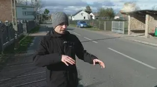 Uszkodzony słup i ponad 20 tysięcy do zapłacenia. "Kierowca jest poszkodowany, a firma go pozywa"