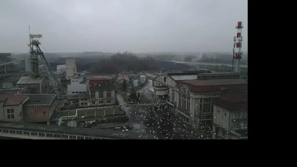Popękane ściany, osiadające domy i poczucie bezradności