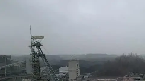 Popękane ściany, osiadające domy i poczucie bezradności