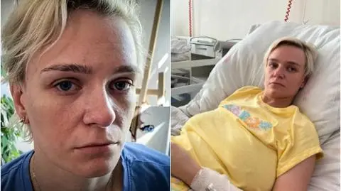 „Paulina ma w głowie odbezpieczoną bombę, która może wybuchnąć w każdej chwili”