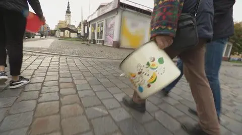 Zostali odcięci od centralnego ogrzewania