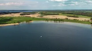 To ma być "Dubaj na Mazurach". Kto pozwolił na zabudowanie wyjątkowych terenów?
