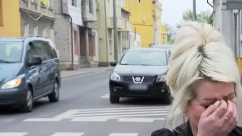 Wezwanie, interwencja policji i śmierć 18-latka