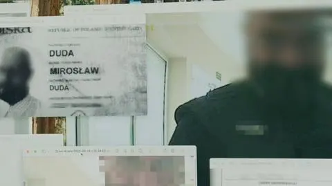 Skok stulecia, 8 mln złotych i fałszywy konwojent. Skazani sprawcy znów na wolności, a gdzie pieniądze? 