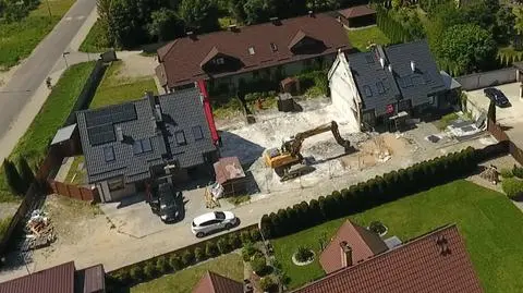 Ich dom spłonął, to co zaproponował ubezpieczyciel, było dla nich szokiem
