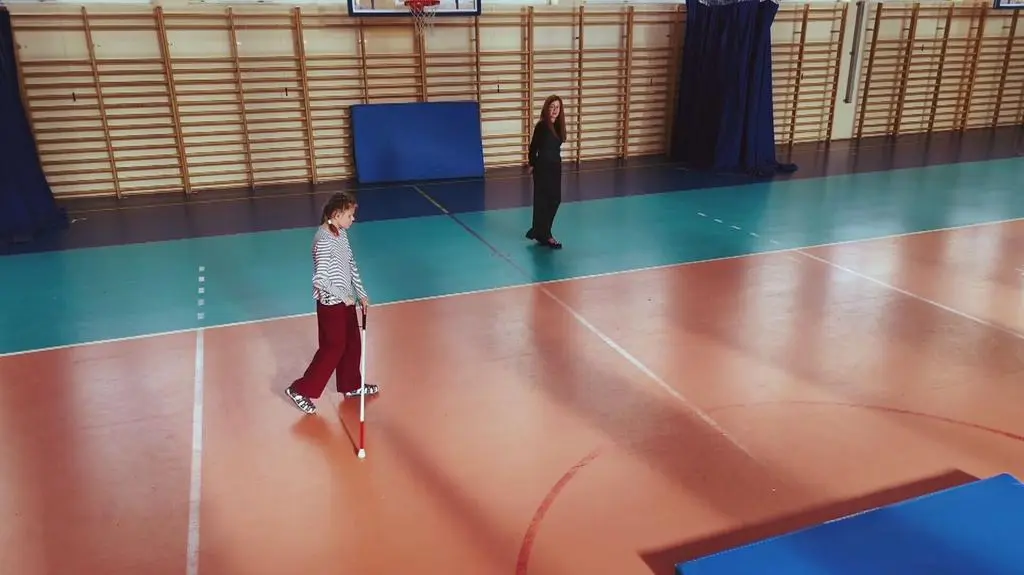 Zaczynamy akcję Fundacji TVN i Uwagi! Poznajcie 12-letnią Tosię 