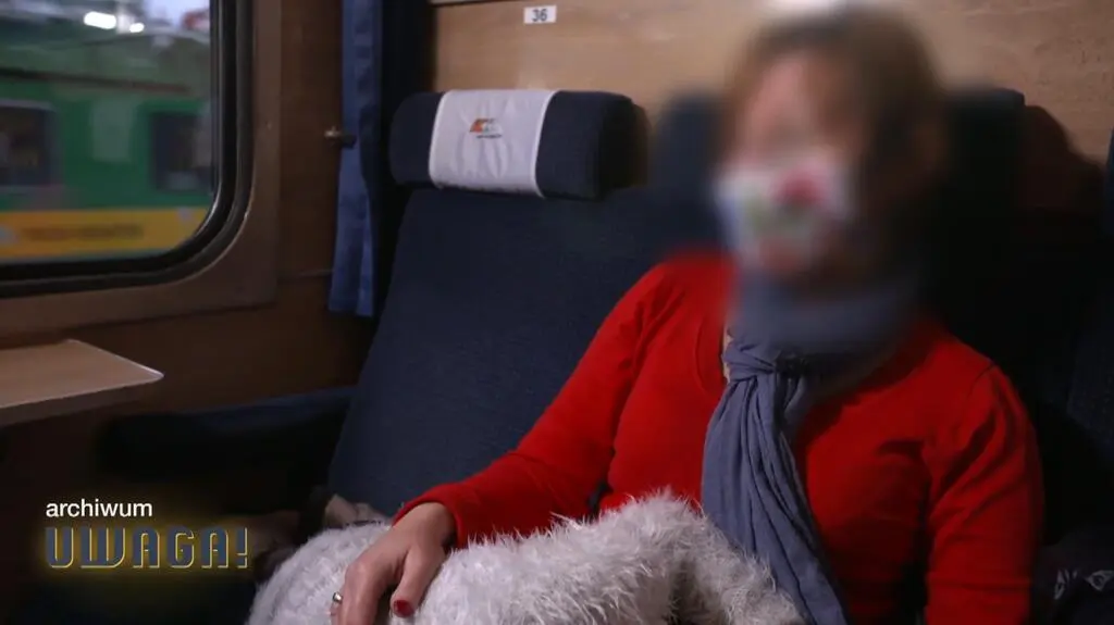 Przez kilka lat miała być oszpecana przez własną matkę. Monika B. usłyszała wyrok