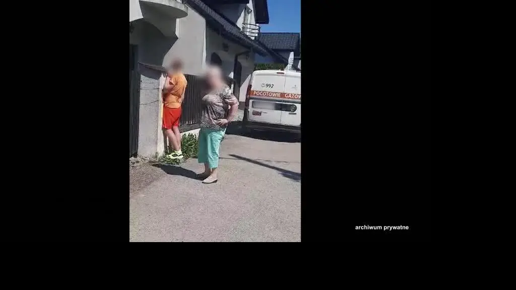 Wynajęła dom emerytom, teraz walczy, by go odzyskać
