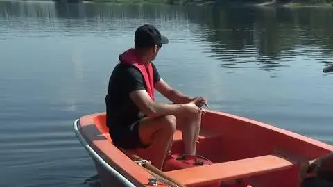 Zaginiony Krzysztof